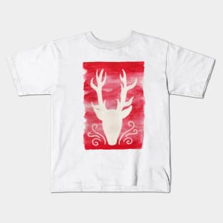 Lone Stag Kids T-Shirt